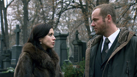 Policajti z centra - 3/14 O mrtvých jen dobře