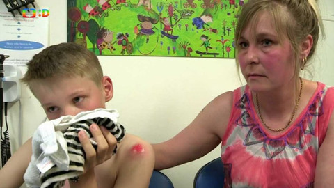 Operace JAUU! - Epizoda 66/69