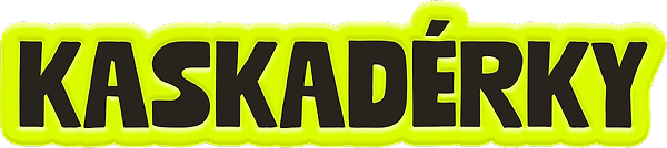 Kaskadérky