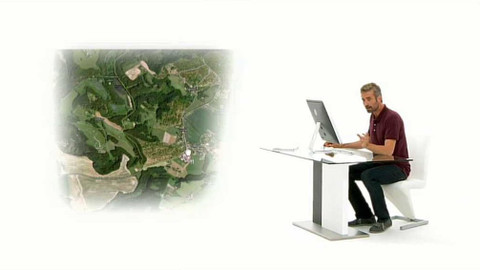 Jak na internet - Jak používat mapy na Internetu
