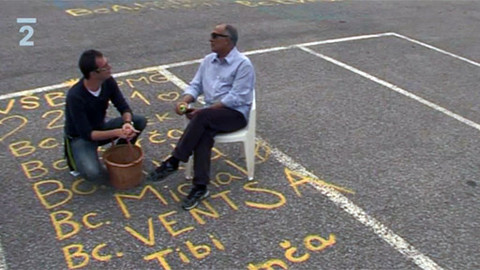 Letní filmová škola Uherské Hradiště - 5/5 Zprávy z Letní filmové školy Uherské Hradiště 2012