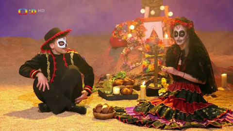 PLANETA YÓ - 31. října 2023