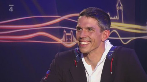 ČEZ Point Londýn - Stanislav Ježek