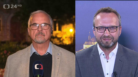 Události, komentáře - 13. července