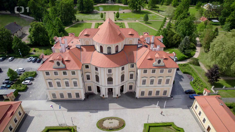 Toulavá kamera - 12. července