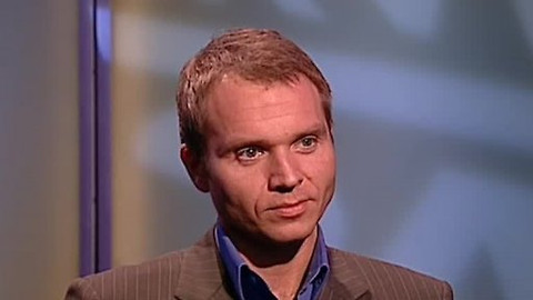 Interview ČT24 - 18. prosince 2009