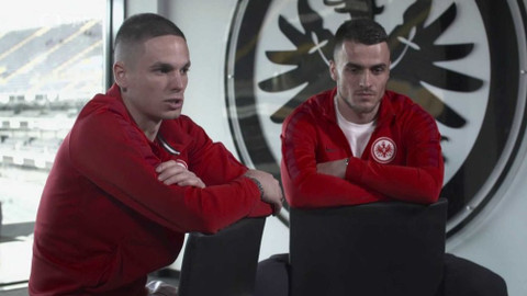 Magazín Evropské a Konferenční ligy UEFA - Magazín Evropské ligy UEFA