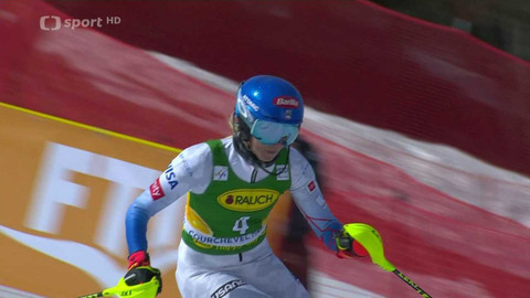 Světový pohár v alpském lyžování - Francie