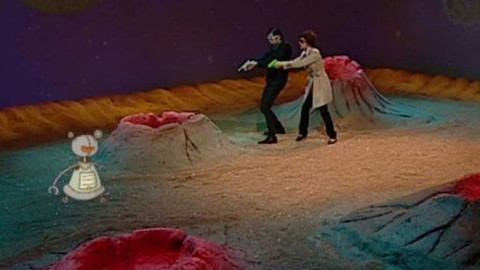 PLANETA YÓ - 26. května 2015