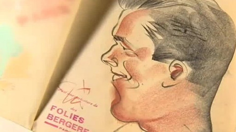 Pocta basketbalovým legendám - Ivan Mrázek