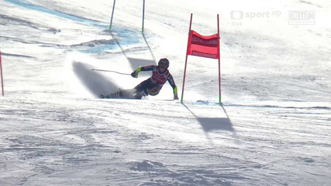 Světový pohár v alpském lyžování - SP Itálie