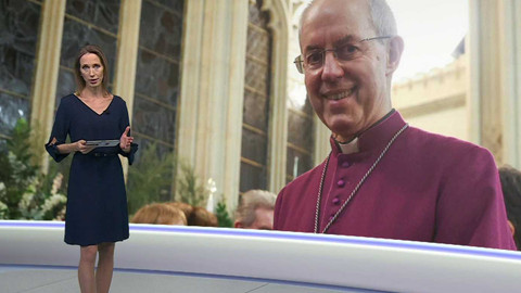 Horizont ČT24 - 13. listopadu 2024