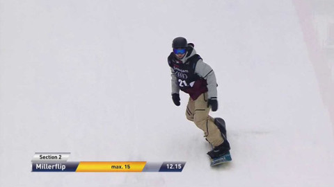 Světový pohár ve snowboardingu - Česko