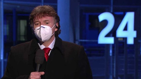 90’ ČT24 - Blíží se rozvolnění protiepidemických opatření?