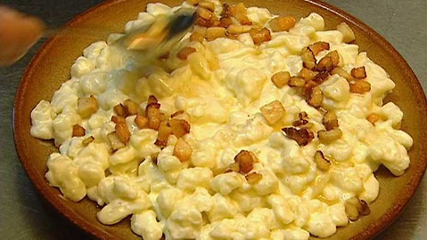 Pod pokličkou - Slovenská kuchyně – prázdninové kulinářské výlety