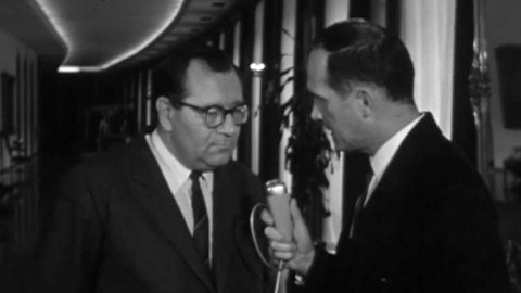 Televizní noviny - 28. června 1968