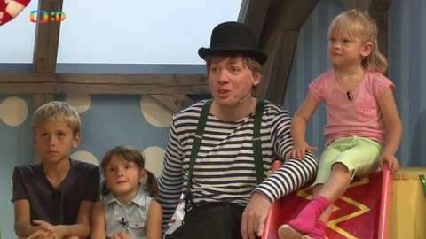 Hýbánky - Vyletěla holubička