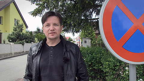 Tísňová linka - 18. června 2013