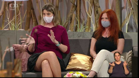 Život na třetí - 4. června 2020