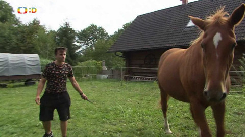 PLANETA YÓ - 5. ledna 2021