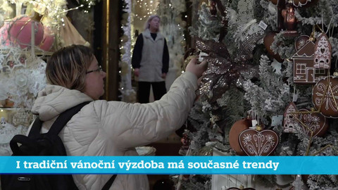 Události v regionech (jih a západ) - 23. prosince 2024