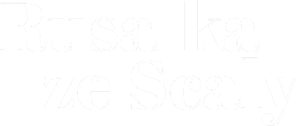 Rusalka ze Scaly