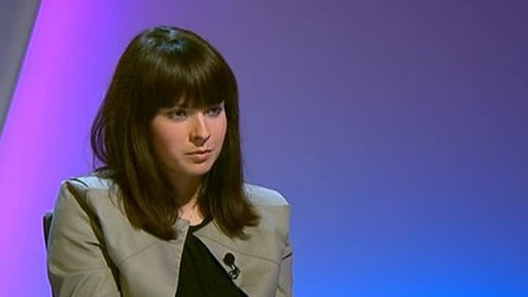 Před půlnocí - 11. října 2011