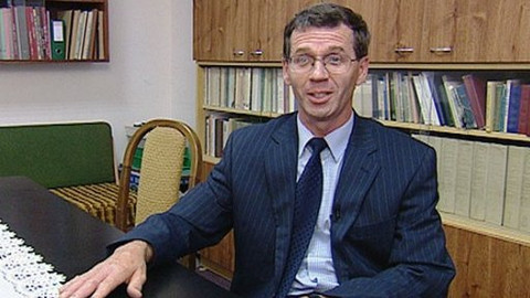 Duchovní kuchyně - 6/17 Protestantství