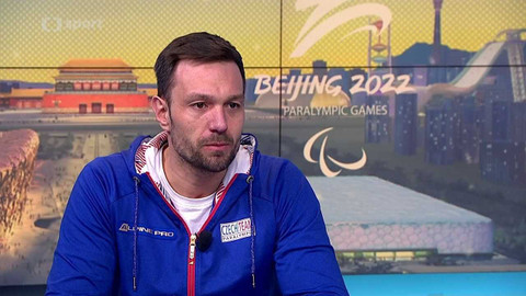 XIII. Zimní paralympijské hry v Pekingu 2022 - Závěrečný souhrn