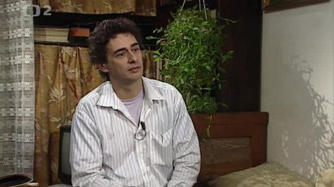 Posezení s Janem Burianem - 2. června 1993