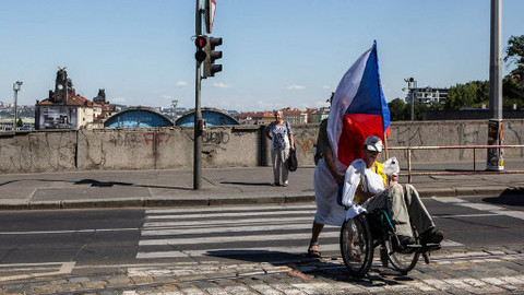 Studio ČT24 - 24. prosince 2012 13:04