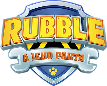 Rubble a jeho parta