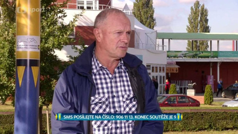 Velká pardubická - 126. Velká pardubická