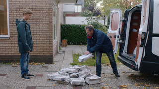 Tak pravila Floor II