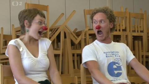 Klíč - 16. dubna 2014