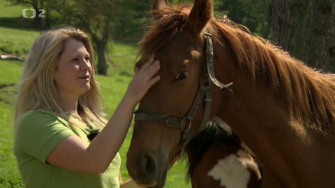 Náš venkov - O zvířatech a lidech