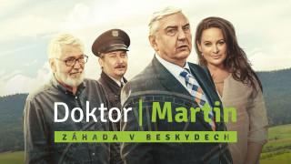Doktor Martin: Záhada v Beskydech