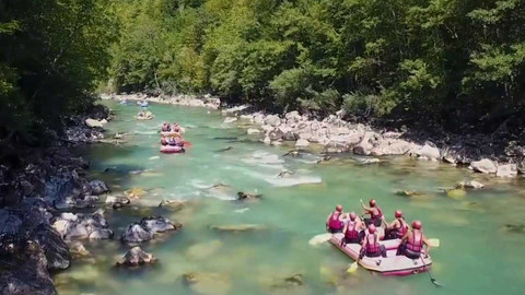 Postřehy odjinud - Černá Hora očima Teodora Marjanoviče