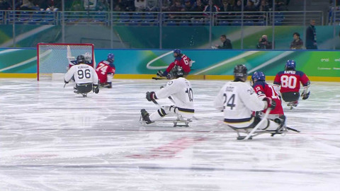 XIV. zimní paralympijské hry 2026 Milano Cortina - Česko - Japonsko