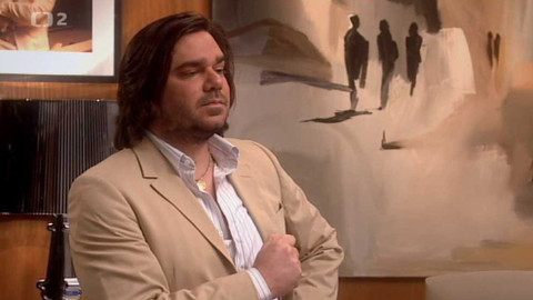 The IT Crowd - 6/6 Muži bez žen