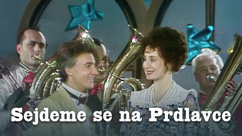 Sejdeme se na Prdlavce