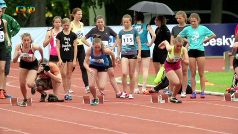 Lvíčata - 17. června 2017