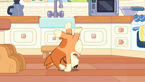 Blue - Epizoda 44/52