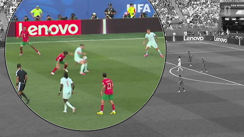 MS ve fotbale mužů 2026 - Studio MS