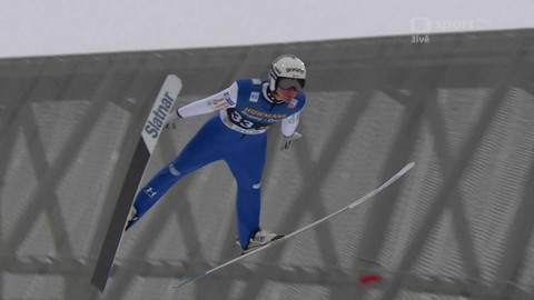 Světový pohár ve skoku na lyžích - Norsko