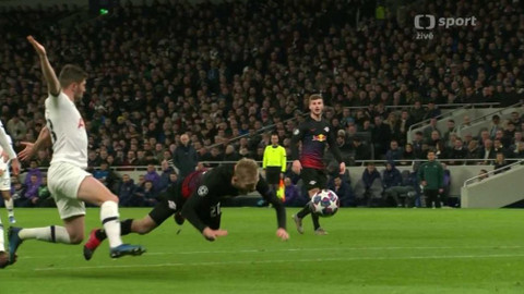 Liga mistrů UEFA - 19. února 2020