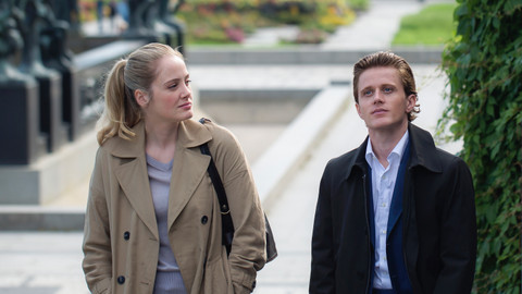 Lovci hlav - 3/6 Pokus o vraždu