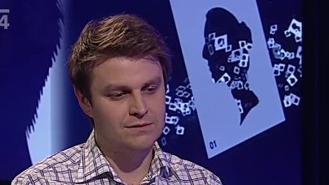 Před půlnocí - 13. února 2011