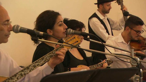 Sousedé - 10. listopadu 2017