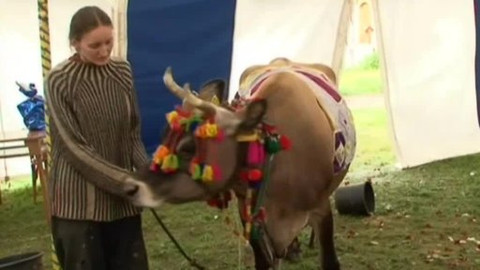 Babylon - 22. června 2010